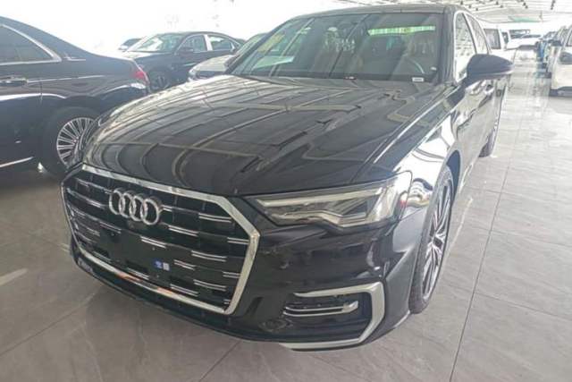 Used Audi A6L 2026 45 TFSI Prestige Dynamic Edition