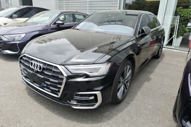 Used Audi A6L 2026 45 TFSI quattro Prestige Dynamic Edition + Premium Package