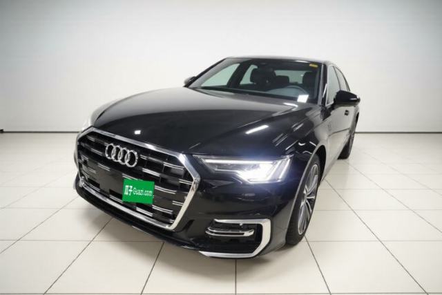 Used Audi A6L 2026 45 TFSI Prestige Dynamic Edition