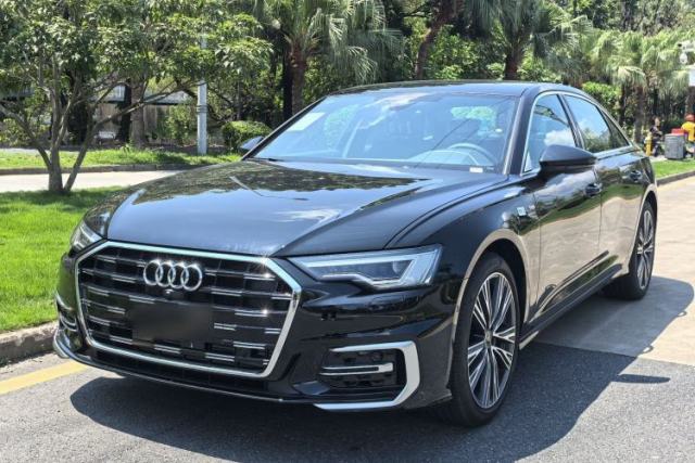 Used Audi A6L 2026 45 TFSI Prestige Dynamic Edition