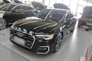 Used Audi A6L 2026 45 TFSI Prestige Dynamic Edition