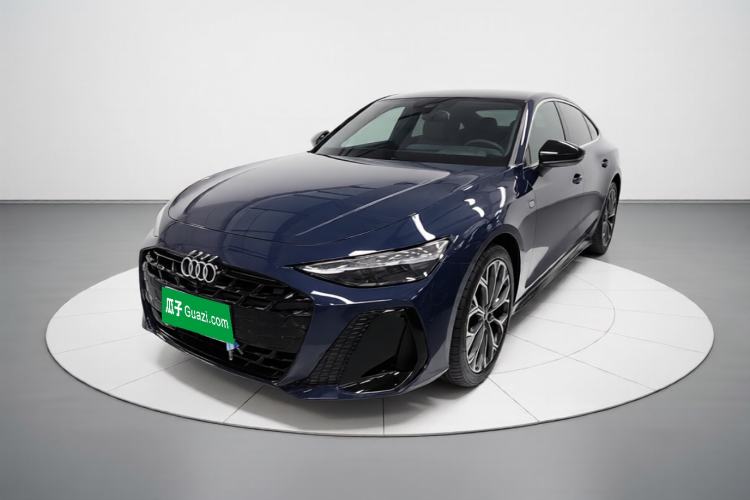 Audi A6L 2026 Model 2.0T quattro Premium Elegant Edition