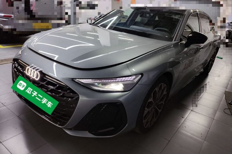 Audi A6L 2026 Model 2.0T quattro Premium Elegant Edition