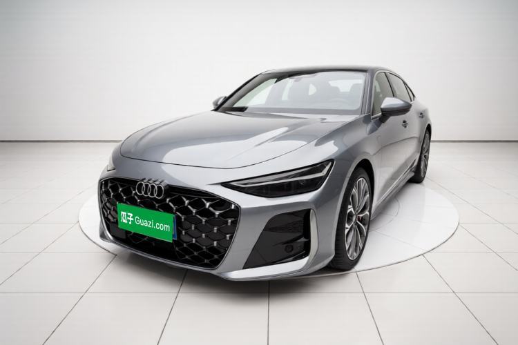 Audi A6L 2026 Model 2.0T quattro Premium Elegant Edition usata Guazi used car, China used car export, Used car for sale, Used  cars, Cheapest cars for sale