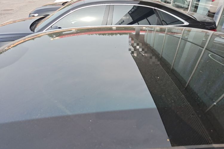 Used Audi A6L 2026 Model 2.0T quattro Premium Elegant Edition Roof