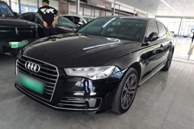 Used Audi A6L New Energy 2018 40 e-tron