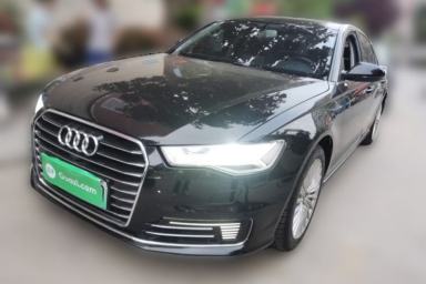 Used Audi A6L New Energy 2018 40 e-tron