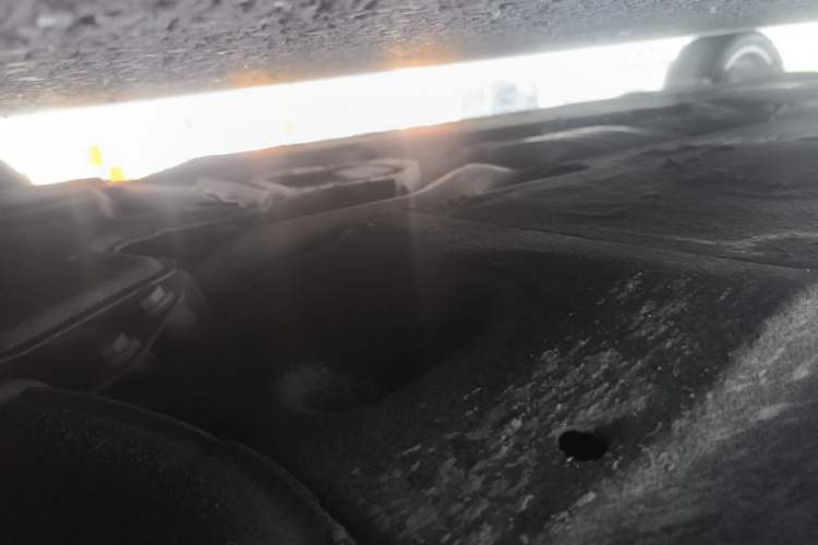 Used Audi A6L New Energy 2018 40 e-tron Chassis Front Right