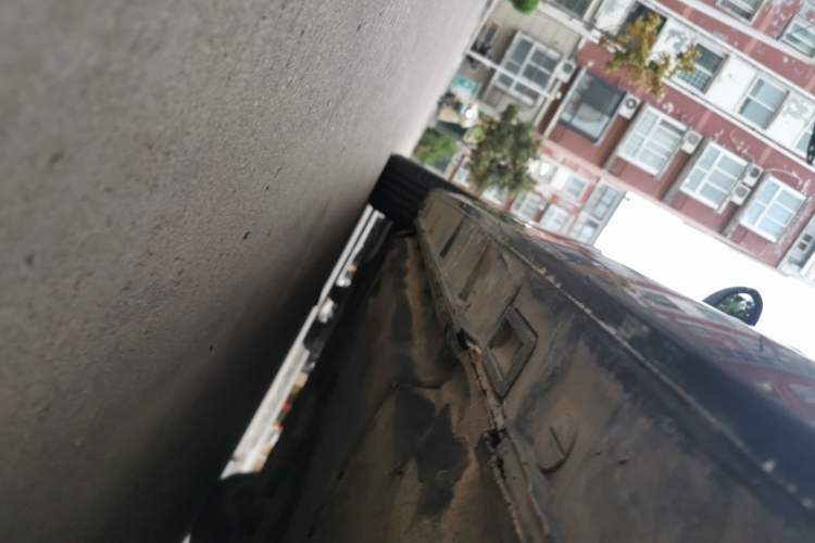Used Audi A6L New Energy 2018 40 e-tron Chassis Rear Left