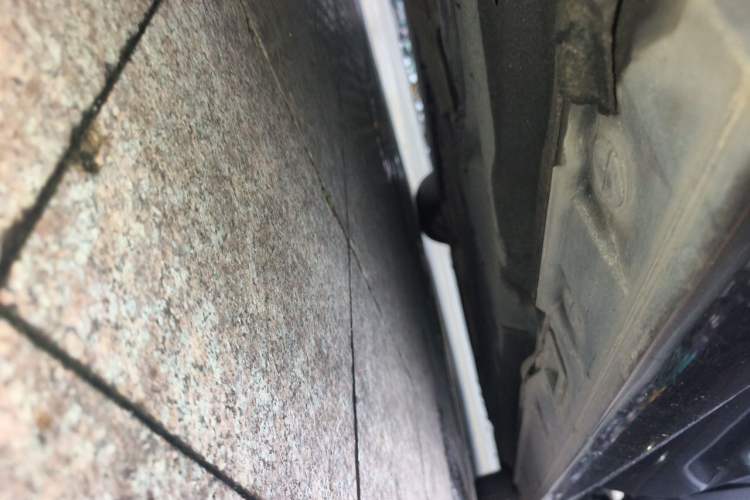 Used Audi A6L New Energy 2018 40 e-tron Chassis Rear Right