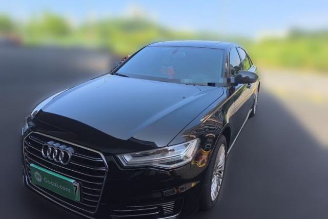 Gebrauchter Audi A6L New Energy 2018 40 e-tron