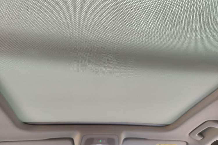 Used Audi A6L New Energy 2018 40 e-tron Headliner