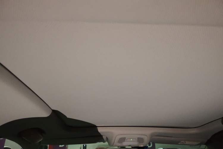 Used Audi A6L New Energy 2018 40 e-tron Headliner