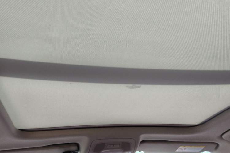 Used Audi A6L New Energy 2018 40 e-tron Headliner
