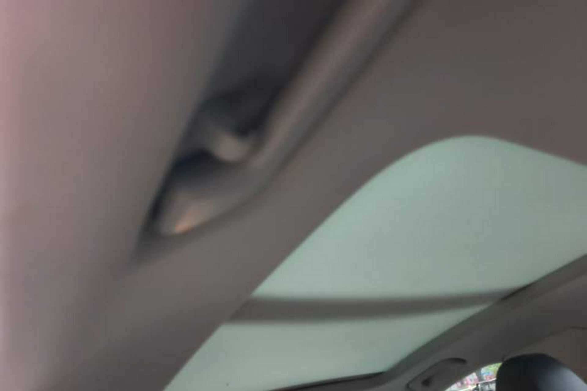 Used Audi A6L New Energy 2018 40 e-tron Headliner