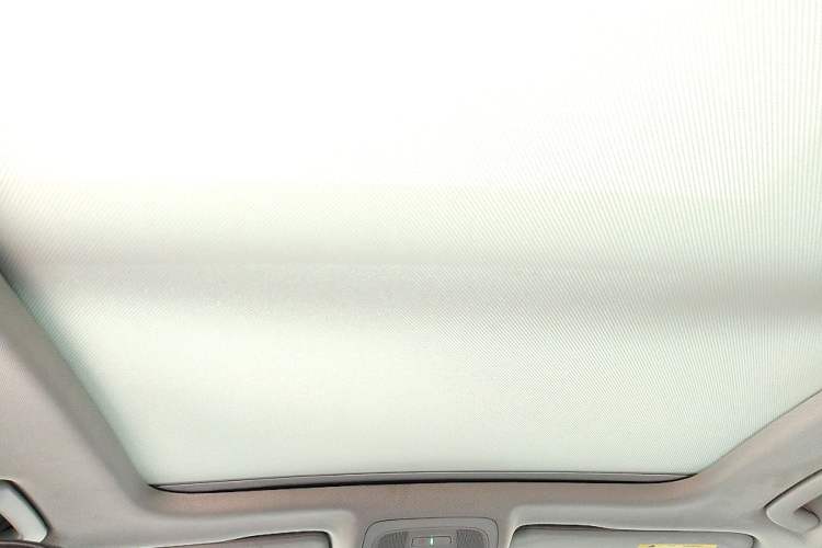 Used Audi A6L New Energy 2018 40 e-tron Headliner