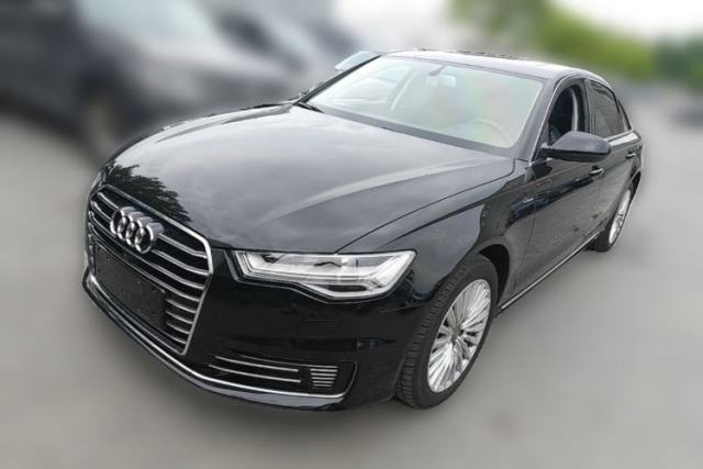 Used Audi A6L New Energy 2018 40 e-tron