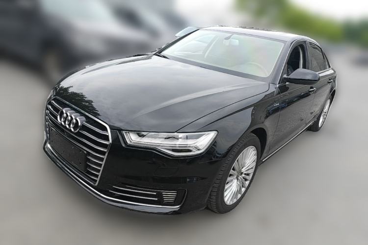 Used Audi A6L New Energy 2018 40 e-tron Guazi used car, China used car export, Used car for sale, Used cars, Cheapest cars for sale