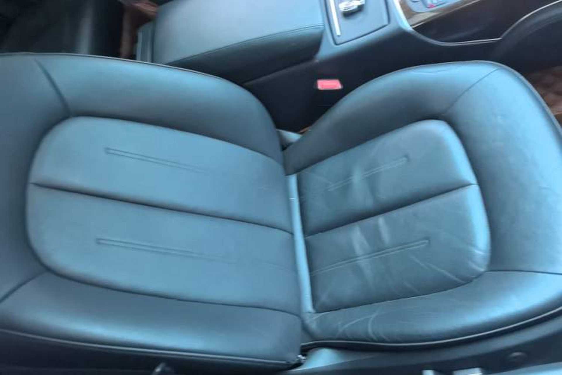 Used Audi A6L New Energy 2018 40 e-tron Right Front Seat