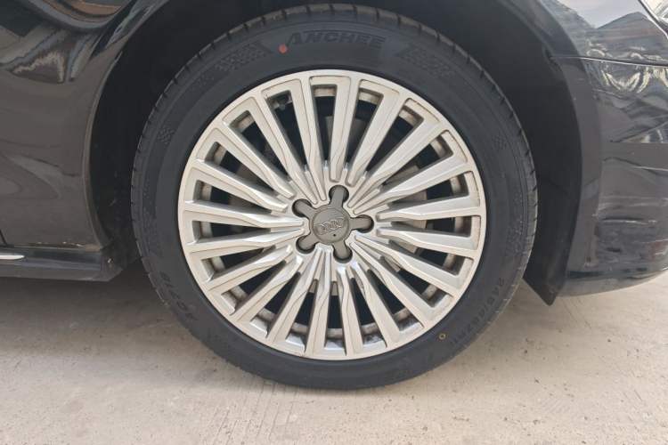 Used Audi A6L New Energy 2018 40 e-tron Right Front Wheel Hub