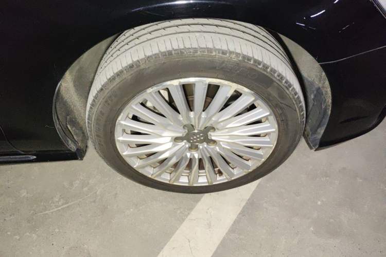 Used Audi A6L New Energy 2018 40 e-tron Right Front Wheel Hub