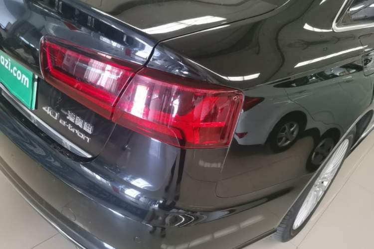 Used Audi A6L New Energy 2018 40 e-tron Right Rear Taillight