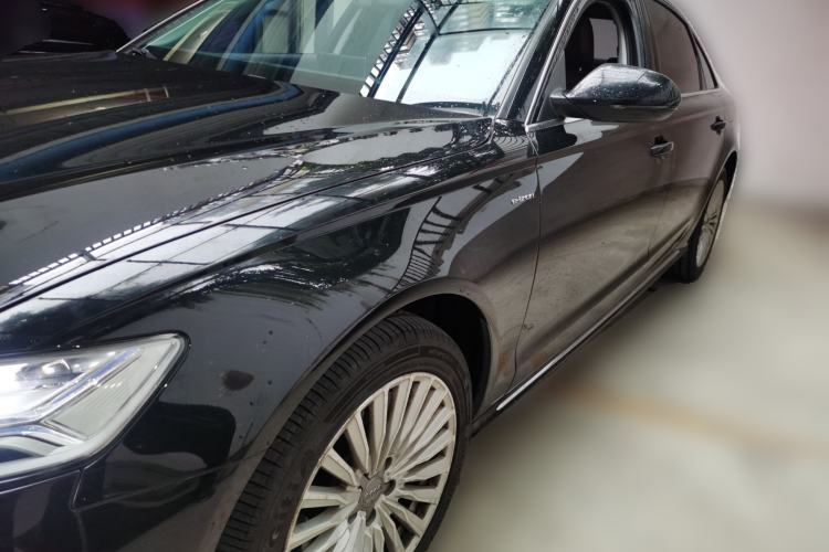 Used Audi A6L New Energy 2018 40 e-tron Guazi used car, China used car export, Used car for sale, Used  cars, Cheapest cars for sale