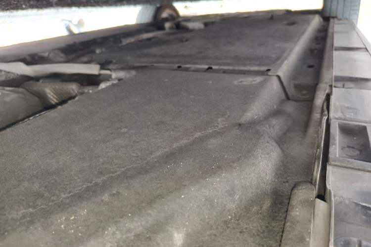 Used Audi A6L New Energy 2018 40 e-tron Chassis Rear Left