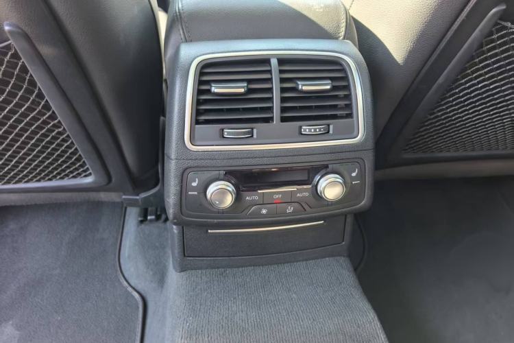Used Audi A6L New Energy 2018 40 e-tron Interior 4
