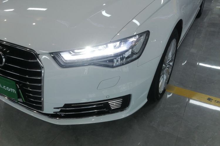Used Audi A6L New Energy 2018 40 e-tron Left Front Headlight