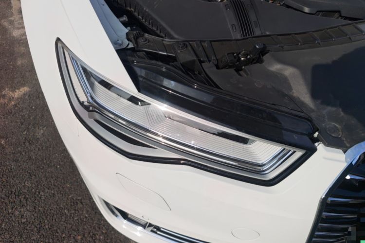 Used Audi A6L New Energy 2018 40 e-tron Right Front Headlight