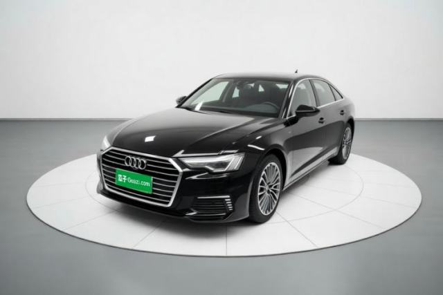Używany Audi A6L New Energy 2020 55 TFSI e quattro
