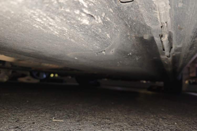 Used Audi A6L New Energy 2020 55 TFSI e quattro Chassis Front Left