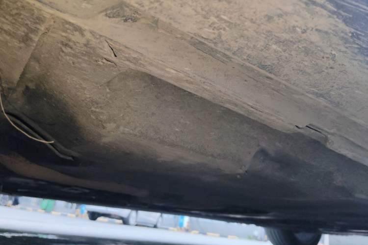 Used Audi A6L New Energy 2020 55 TFSI e quattro Chassis Front Left