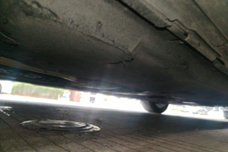 Used Audi A6L New Energy 2020 55 TFSI e quattro Chassis Front Left