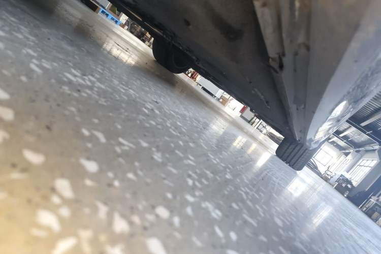 Used Audi A6L New Energy 2020 55 TFSI e quattro Chassis Front Left