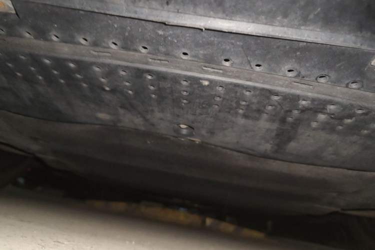Used Audi A6L New Energy 2020 55 TFSI e quattro Chassis Front