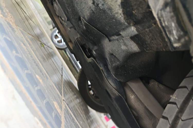 Used Audi A6L New Energy 2020 55 TFSI e quattro Chassis Front Right
