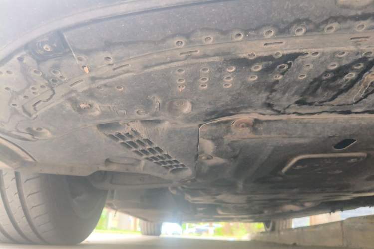 Used Audi A6L New Energy 2020 55 TFSI e quattro Chassis Front Right