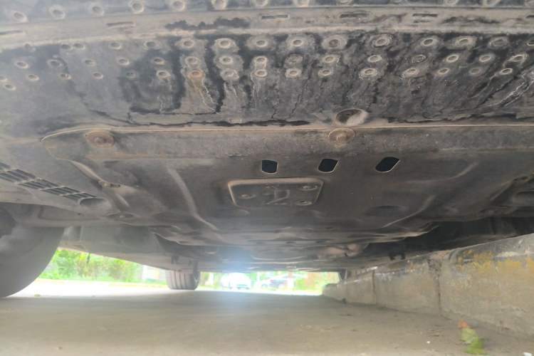 Used Audi A6L New Energy 2020 55 TFSI e quattro Chassis Front