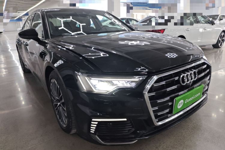 Used Audi A6L New Energy 2020 55 TFSI e quattro Exterior 1