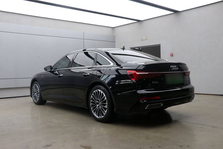 Used Audi A6L New Energy 2020 55 TFSI e quattro Exterior 2