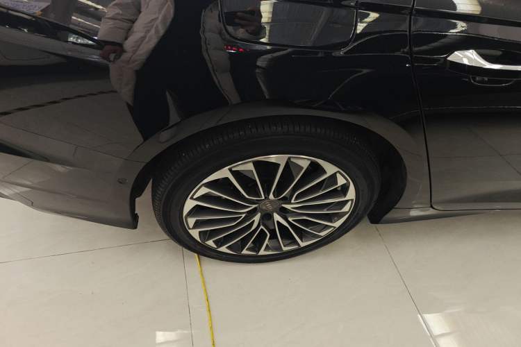 Used Audi A6L New Energy 2020 55 TFSI e quattro Exterior 4