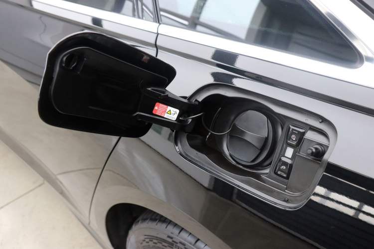 Used Audi A6L New Energy 2020 55 TFSI e quattro Exterior 5