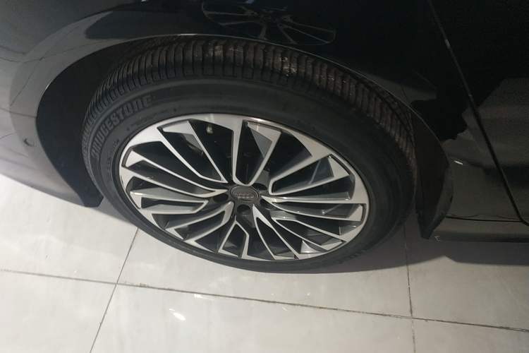 Used Audi A6L New Energy 2020 55 TFSI e quattro Exterior 5