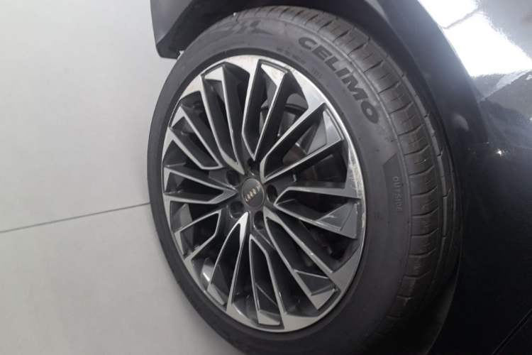 Used Audi A6L New Energy 2020 55 TFSI e quattro Exterior 5