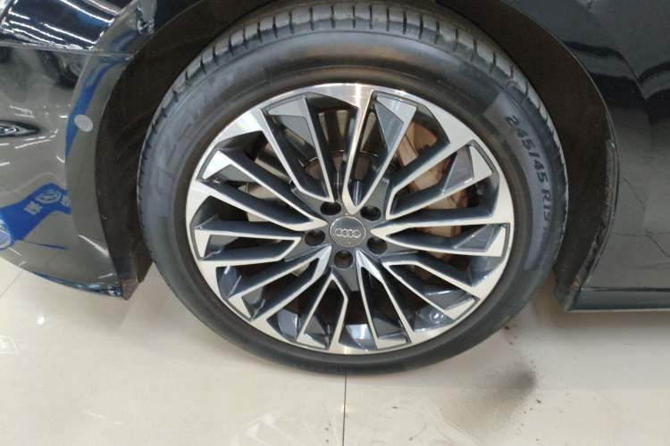 Used Audi A6L New Energy 2020 55 TFSI e quattro Exterior 7