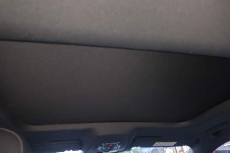 Used Audi A6L New Energy 2020 55 TFSI e quattro Headliner