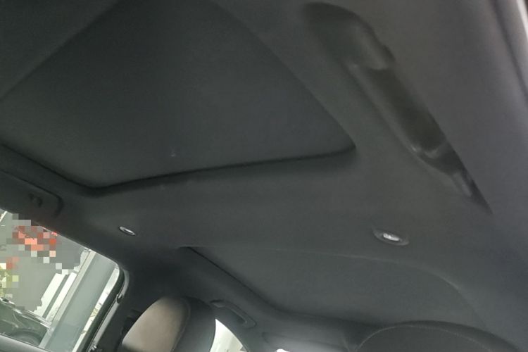 Used Audi A6L New Energy 2020 55 TFSI e quattro Headliner