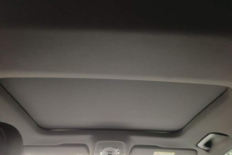 Used Audi A6L New Energy 2020 55 TFSI e quattro Headliner